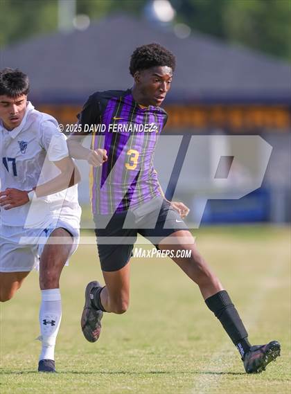 Thumbnail 2 in JV: Hoggard @ Jack Britt photogallery.