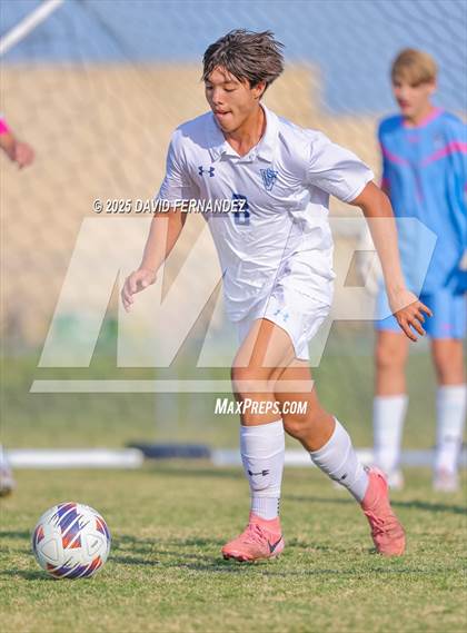 Thumbnail 2 in JV: Hoggard @ Jack Britt photogallery.