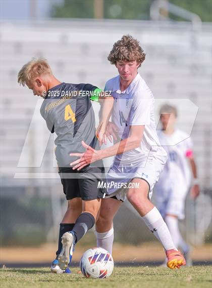 Thumbnail 2 in JV: Hoggard @ Jack Britt photogallery.