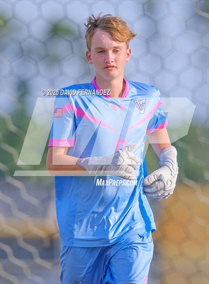 Thumbnail 1 in JV: Hoggard @ Jack Britt photogallery.