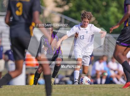 Thumbnail 2 in JV: Hoggard @ Jack Britt photogallery.