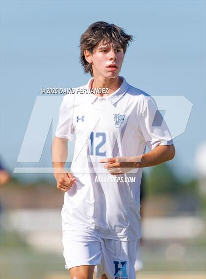 Thumbnail 1 in JV: Hoggard @ Jack Britt photogallery.