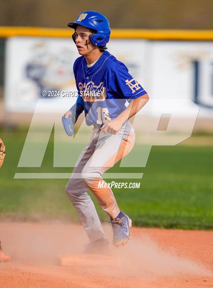 Thumbnail 1 in Palo Verde @ Highland Prep photogallery.
