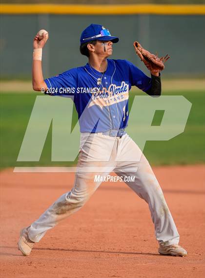 Thumbnail 1 in Palo Verde @ Highland Prep photogallery.