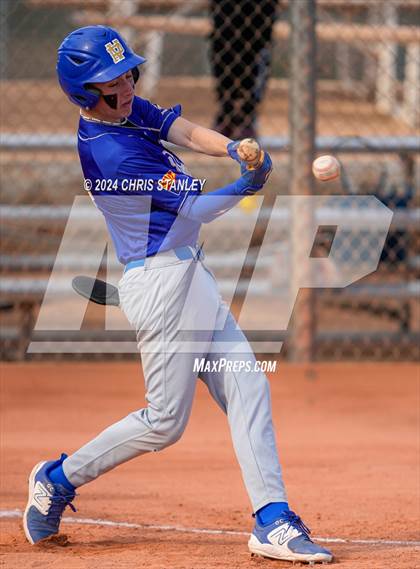 Thumbnail 1 in Palo Verde @ Highland Prep photogallery.