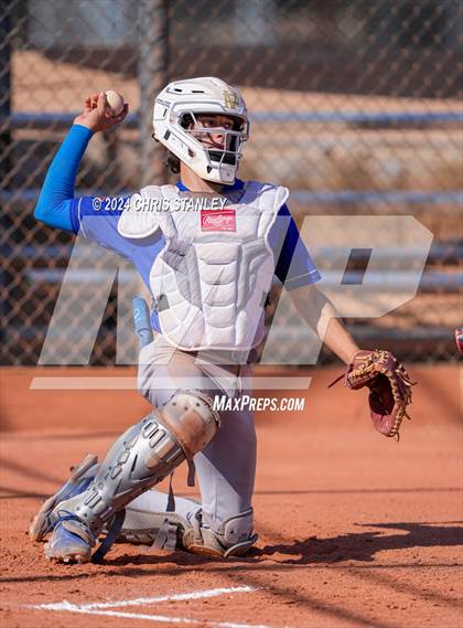 Thumbnail 1 in Palo Verde @ Highland Prep photogallery.