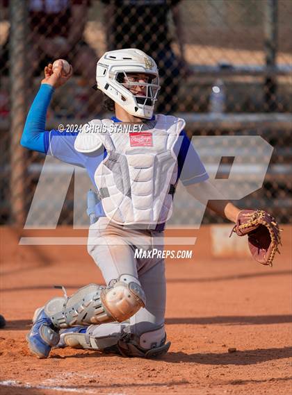 Thumbnail 2 in Palo Verde @ Highland Prep photogallery.