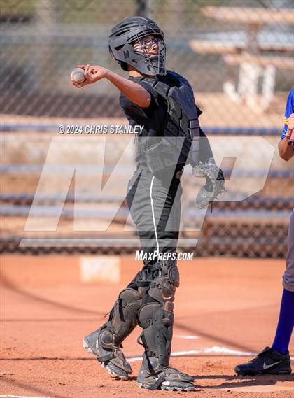 Thumbnail 1 in Palo Verde @ Highland Prep photogallery.