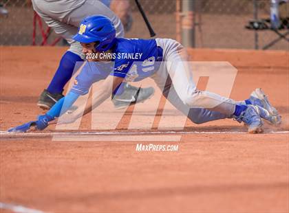 Thumbnail 1 in Palo Verde @ Highland Prep photogallery.