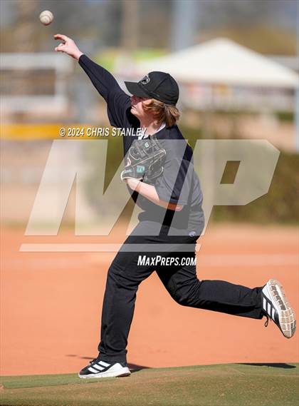 Thumbnail 1 in Palo Verde @ Highland Prep photogallery.
