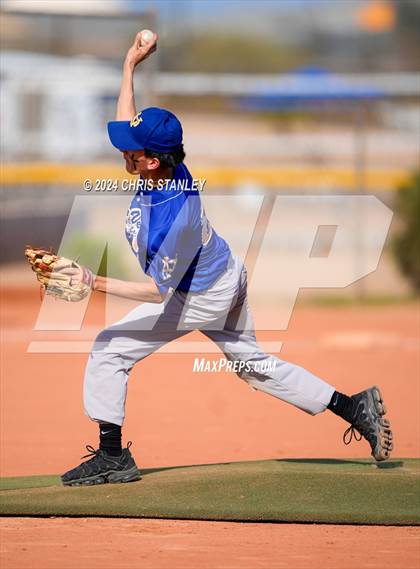 Thumbnail 1 in Palo Verde @ Highland Prep photogallery.