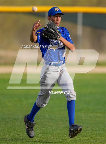 Thumbnail 1 in Palo Verde @ Highland Prep photogallery.