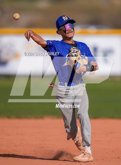 Thumbnail 3 in Palo Verde @ Highland Prep photogallery.