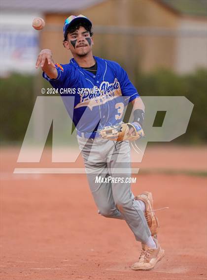 Thumbnail 1 in Palo Verde @ Highland Prep photogallery.