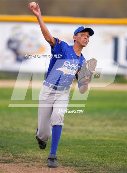 Thumbnail 2 in Palo Verde @ Highland Prep photogallery.