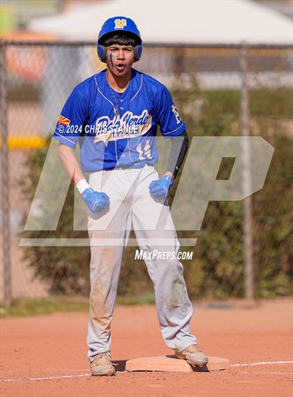 Thumbnail 3 in Palo Verde @ Highland Prep photogallery.