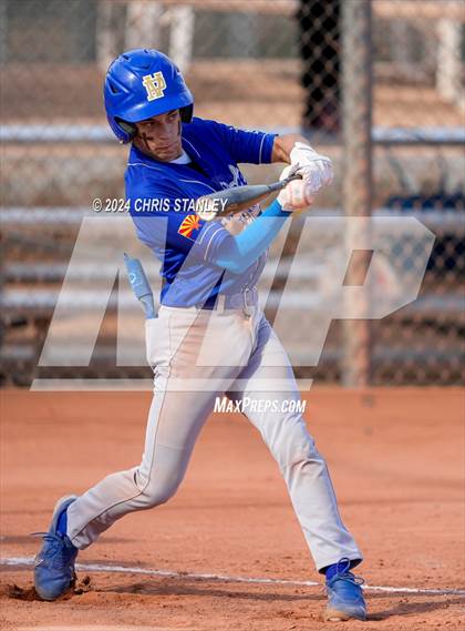 Thumbnail 1 in Palo Verde @ Highland Prep photogallery.