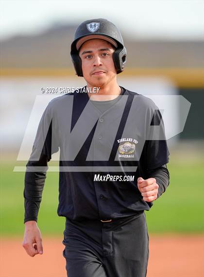 Thumbnail 1 in Palo Verde @ Highland Prep photogallery.