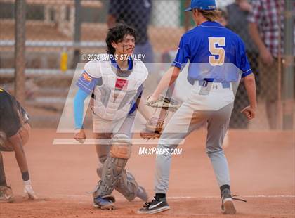 Thumbnail 1 in Palo Verde @ Highland Prep photogallery.