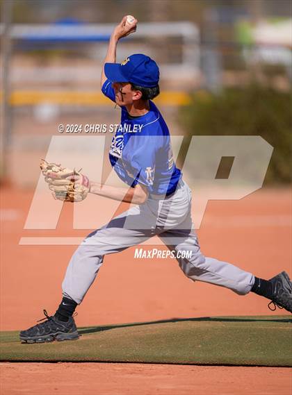 Thumbnail 2 in Palo Verde @ Highland Prep photogallery.