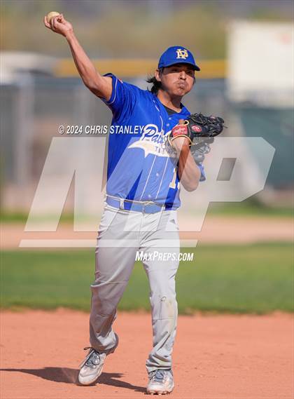 Thumbnail 1 in Palo Verde @ Highland Prep photogallery.