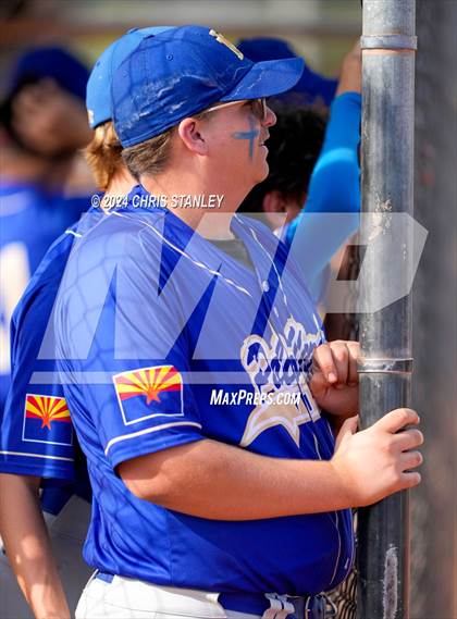 Thumbnail 3 in Palo Verde @ Highland Prep photogallery.