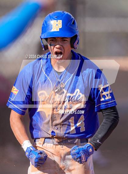 Thumbnail 3 in Palo Verde @ Highland Prep photogallery.