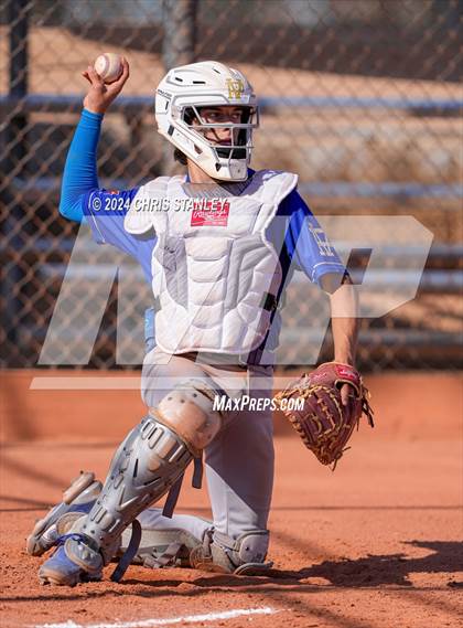 Thumbnail 3 in Palo Verde @ Highland Prep photogallery.