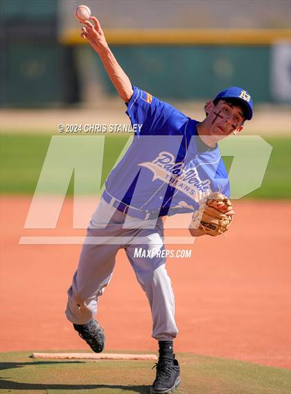 Thumbnail 1 in Palo Verde @ Highland Prep photogallery.