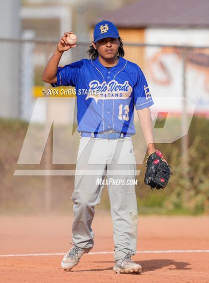 Thumbnail 1 in Palo Verde @ Highland Prep photogallery.