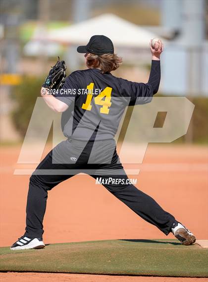Thumbnail 2 in Palo Verde @ Highland Prep photogallery.