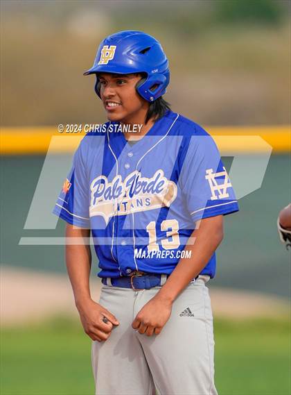 Thumbnail 1 in Palo Verde @ Highland Prep photogallery.