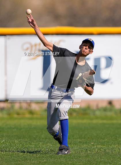 Thumbnail 3 in Palo Verde @ Highland Prep photogallery.