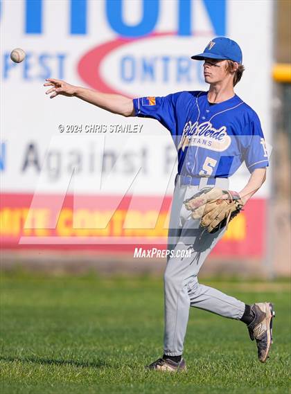 Thumbnail 1 in Palo Verde @ Highland Prep photogallery.