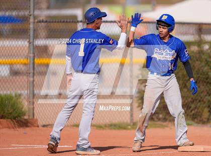 Thumbnail 1 in Palo Verde @ Highland Prep photogallery.