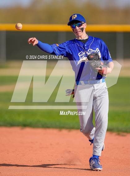 Thumbnail 2 in Palo Verde @ Highland Prep photogallery.