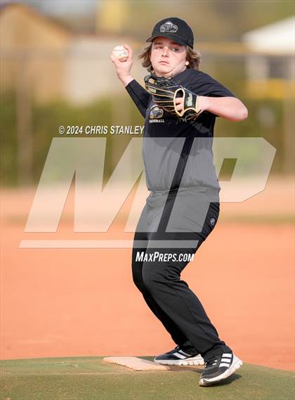 Thumbnail 3 in Palo Verde @ Highland Prep photogallery.