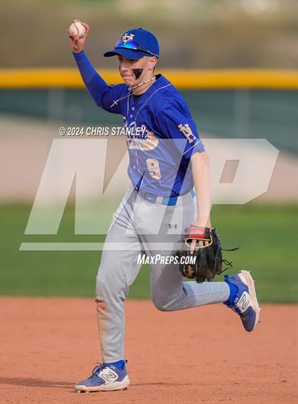 Thumbnail 3 in Palo Verde @ Highland Prep photogallery.