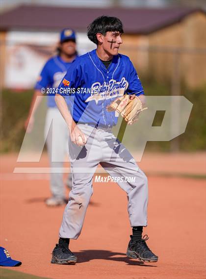 Thumbnail 1 in Palo Verde @ Highland Prep photogallery.