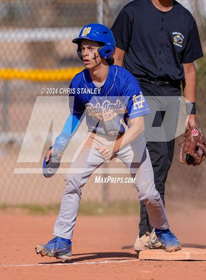 Thumbnail 3 in Palo Verde @ Highland Prep photogallery.