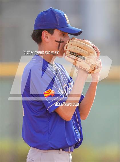 Thumbnail 1 in Palo Verde @ Highland Prep photogallery.