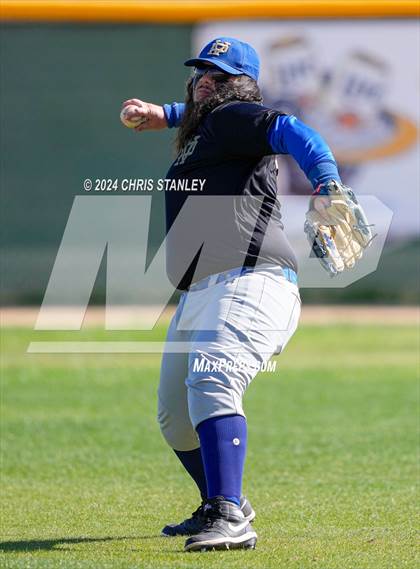 Thumbnail 1 in Palo Verde @ Highland Prep photogallery.