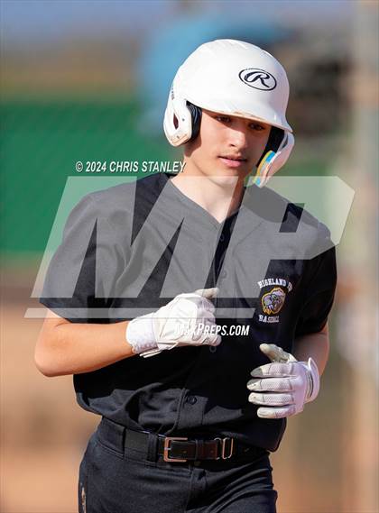 Thumbnail 2 in Palo Verde @ Highland Prep photogallery.