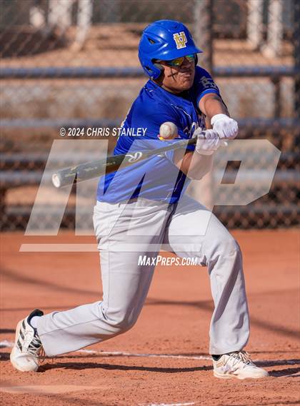 Thumbnail 1 in Palo Verde @ Highland Prep photogallery.
