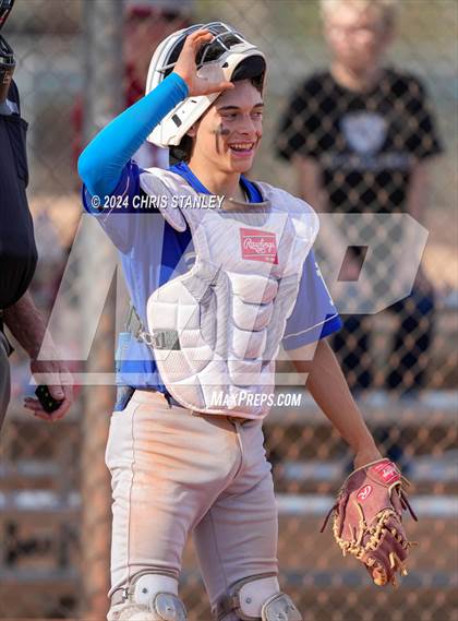 Thumbnail 2 in Palo Verde @ Highland Prep photogallery.