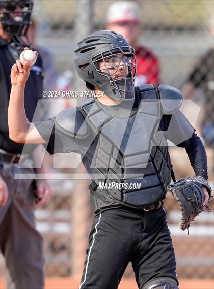 Thumbnail 1 in Palo Verde @ Highland Prep photogallery.