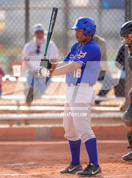 Thumbnail 1 in Palo Verde @ Highland Prep photogallery.