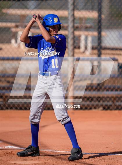 Thumbnail 1 in Palo Verde @ Highland Prep photogallery.