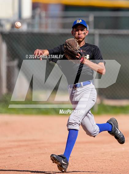 Thumbnail 2 in Palo Verde @ Highland Prep photogallery.