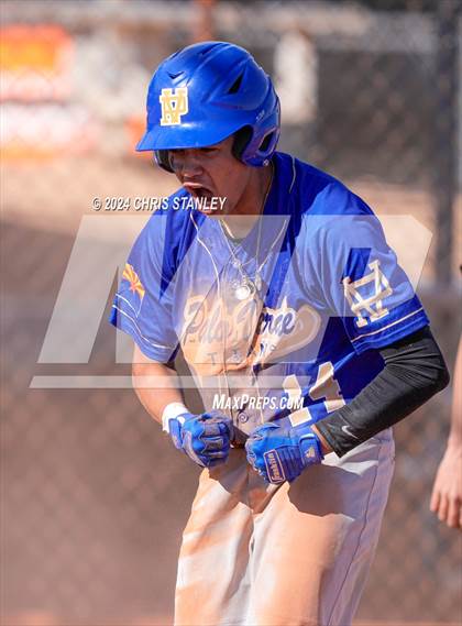 Thumbnail 1 in Palo Verde @ Highland Prep photogallery.